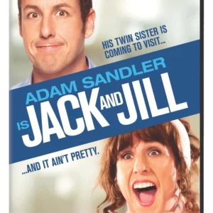 Jack and Jill