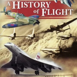 A HISTORY OF FLIGHT