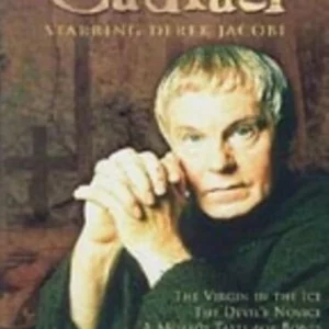 Cadfael: The Complete Series 2
