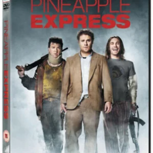 Pineapple Express