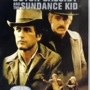 Butch Cassidy and the Sundance Kid