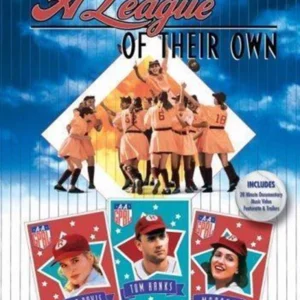 A League Of Their Own