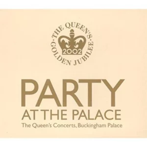 Party at the Palace