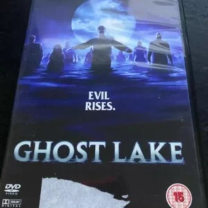 Ghost Lake