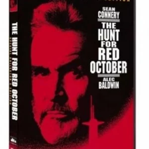 The Hunt For Red October