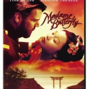 Puccini: Madame Butterfly