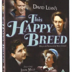 This Happy Breed