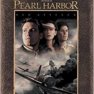 Pearl Harbor