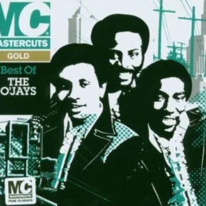 BEST OF THE O'JAYS