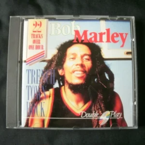 Trenchtown Rock