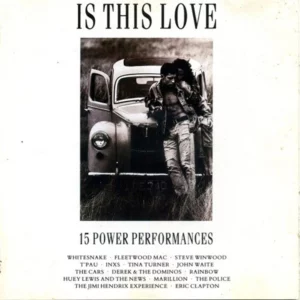 Is this Love: 15 Power Performances