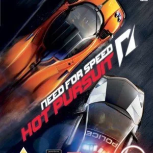 Need For Speed: Hot Pursuit