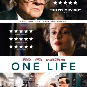 One Life