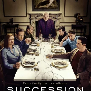 Succession: Season 2