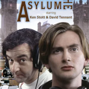 Takin' Over The Asylum