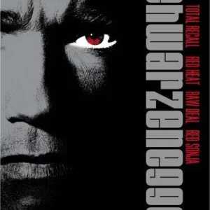 Schwarzenegger
