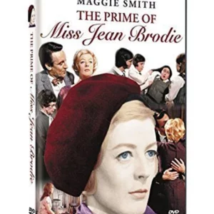 The Prime of Miss Jean Brodie