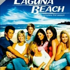 Laguna Beach: The Complete First Season