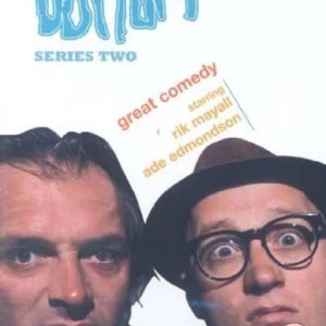 Bottom - Series 2