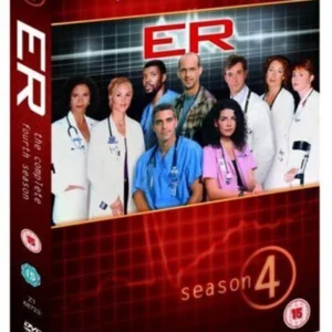 ER Season 4