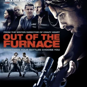 Out of The Furnace