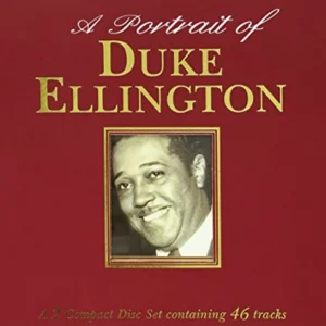 A Portrait Of