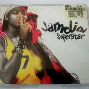 Jamelia - Superstar