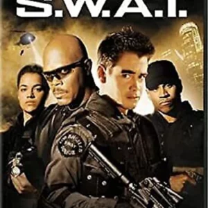 S.W.A.T.