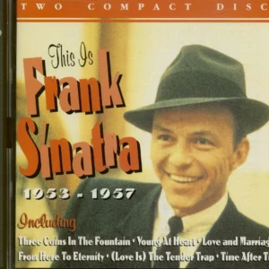 This is: Frank Sinatra