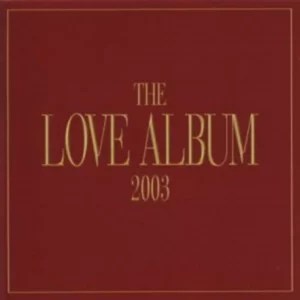 The Love Album 2003