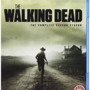 The Walking Dead - Season 2