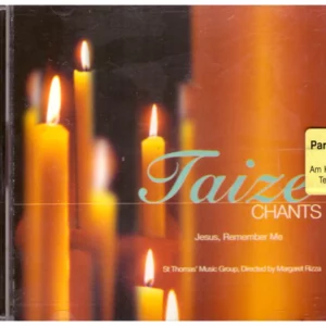 Taize Chants