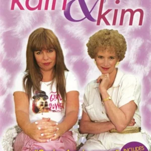 Kath And Kim Series 2