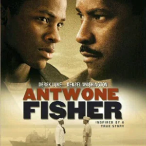 Antwone Fisher