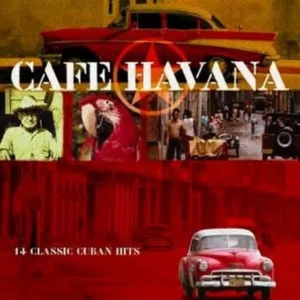 Cafe Havana