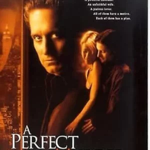 A Perfect Murder