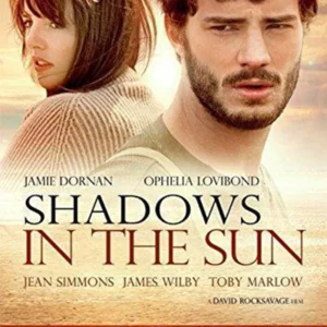 Shadows in The Sun