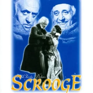 Scrooge