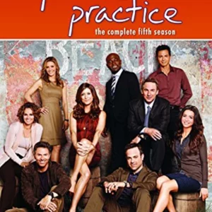 Private Practice - Season 5