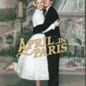 April In Paris