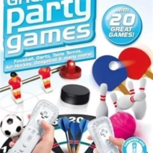 Great Party Games