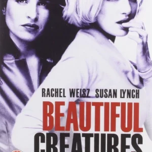 Beautiful Creatures
