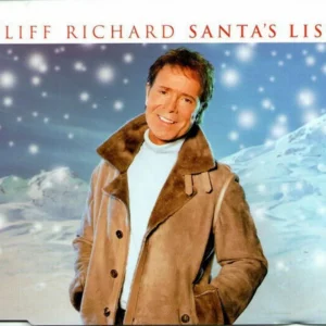 Santa's List / Mistletoe and Wine. Cd