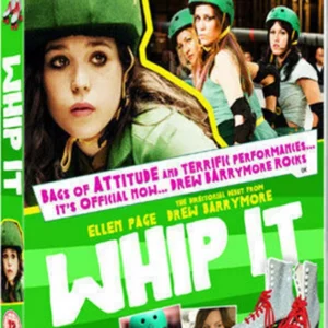Whip It
