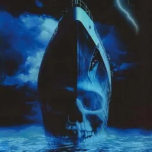 Ghost Ship