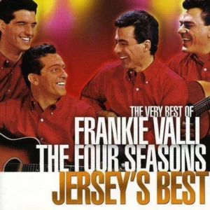 Jersey's Best: The Very Best of Frankie Valli & The Four Seasons