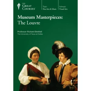 Museum Masterpieces : The Louvre