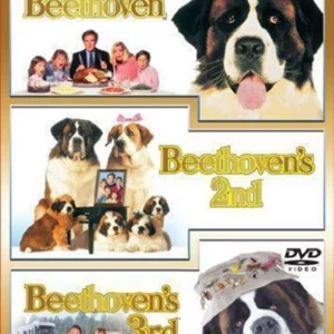 Beethoven / Beethoven's 2nd / Beethoven's 3rd