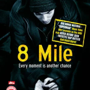 8 Mile