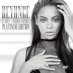 I Am ... Sasha Fierce: Platinum Edition